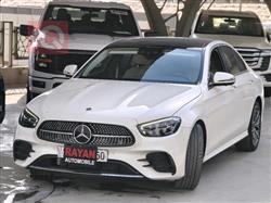 مرسيدس بنز E-Class